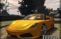 Ferrari F430 Scuderia Spider