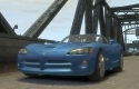 Dodge Viper SRT-10 2003 1.0