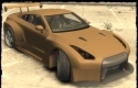 Nissan R35 GTR