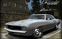 Chevrolet Camaro SS 350