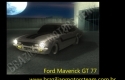 Ford Maverick GT 1977