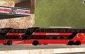 Marcopolo g6 1800 Skin Marino bus