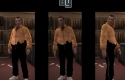 Black Pant