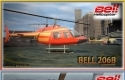 Bell 206b