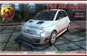Fiat 500 Abarth