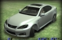 Lexus IS F