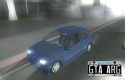 Renault Clio 16v