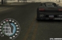 HUD Speedometer