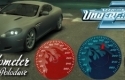 NFS U2 Flame Speedometer