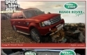 Range Rover Sport HSE