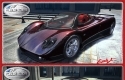 Pagani Zonda F
