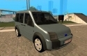Ford Transit Connect Gti