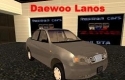 Daewoo Lanos