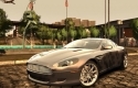 Aston Martin - DB9