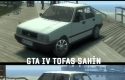 Tofas Sahin