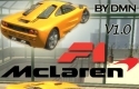 McLaren F1 v1.0