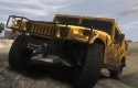 Hummer H1 