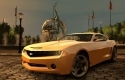 Chevrolet Camaro Concept