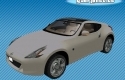2009 Nissan 370z