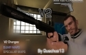 Silenced Pistol V2