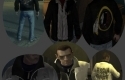 3 Jacken für Niko