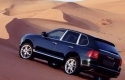 Porsche Cayenne Sound