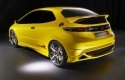 Honda Civic Turbo Sound