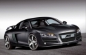Audi R8 Sound