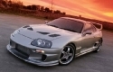 Toyota Supra Extreme Sound 1