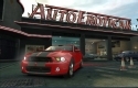 2010 Ford Shelby GT500