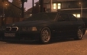 BMW M3 e36
