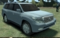 Toyota Land Cruiser 200
