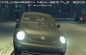 2003 Volkswagen New Beetle