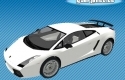 Lamborghini Gallardo Superleggera 