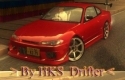 Nissan Silvia S15 N.O.B