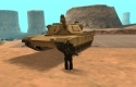 M1A2 Abrams Tank