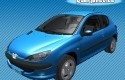 2003 Peugeot 206 HDi
