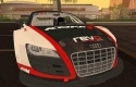 Audi R8 LMs