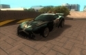 Chevrolet Impala LAPD 06