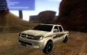 2010 Toyota Hilux