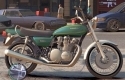KAWASAKI Z1000A1