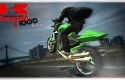 Kawasaki Z1000