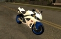 Suzuki k8 1000