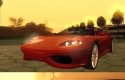 Ferrari 360 Spyder