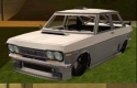 1968 Datsun 510 SSS
