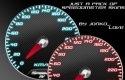 Just a pack of Speedometer skins