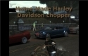 Home-Made Harley Davidson