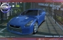 Nissan Skyline GT-R R35
