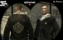 Redskins jacket