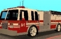 NFSMW FireTruck